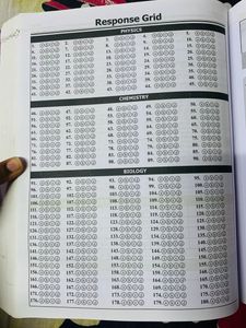 NTA NEET 101 Speed Tests
