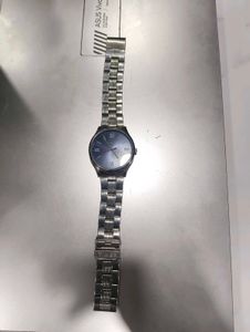 Timex watch