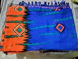 Printed Dupatta