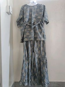 Jaipur Kurta Set
