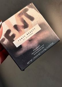 Fenty Beauty killawat duo :- lightenin