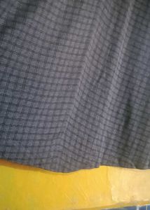 Elegant Modest Abaya Dress