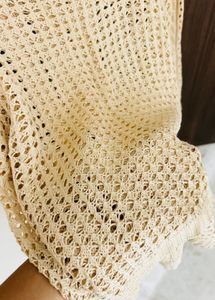 Basic Oversized Pullover🤍