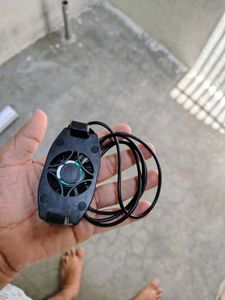 Mobile Phone Cooler