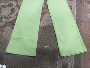 🤗C@82 Size-26 Straight Jeans