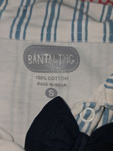 Baby Boy Suit Set