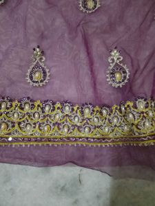 Panjabi Short Kurta unstitched