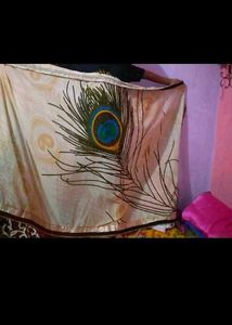 Beautiful Myuri Saree