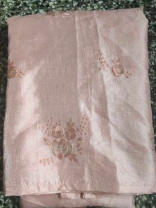 Elegant Embroidered Dupatta