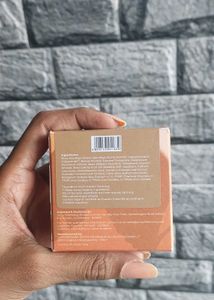 Color chemistry Baked Compact