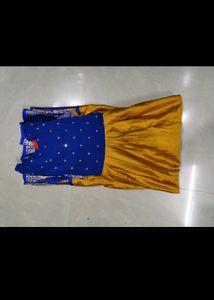 YW Brand XXL Size Gown