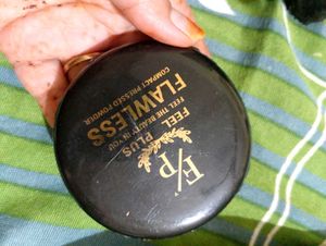 Flawless Compact Powder
