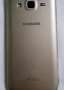 Samsung Galaxy J2 Mobile