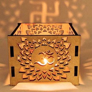 Diya Holder