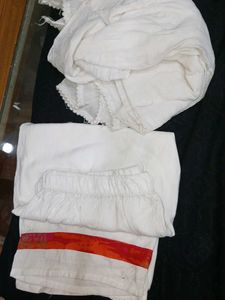 Kurta Set For Summer