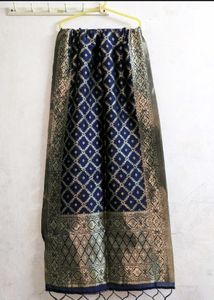 Kurta Pant Dupatta Set For Women