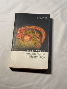 Around the world in 80 days
