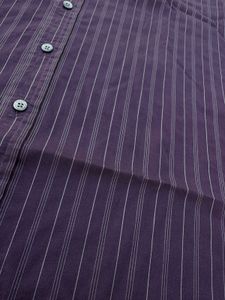 Burberry Striped Shirt