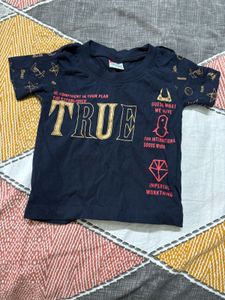 Combo Of 4 Boy Dress Set