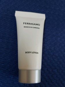Ferragamo Body Lotion - Travel Size