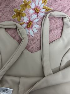 Korean Crop Top