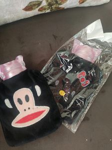 1 Small Heat Bag