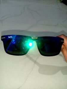 🕶️ Glasses/Goggle