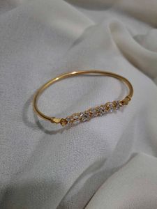 Crystal Bangle/Bracelet