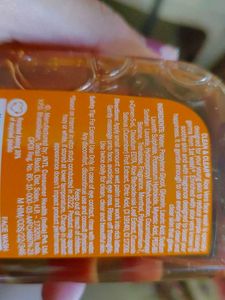 Clean &amp; Clear Aloe Vera Face Wash