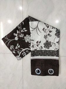 1 Curtain 7ft