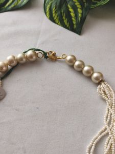 Pearls Necklace
