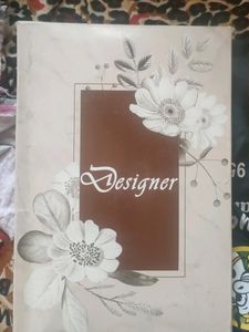 2 Saree And One Surprise Gift