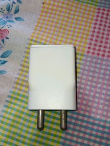 Mouse And Charger Or Led