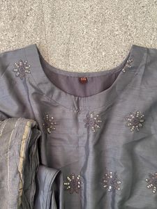 Kurtha Set