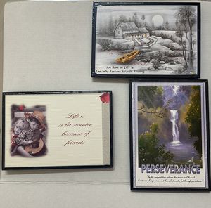Decorative Wall Frames