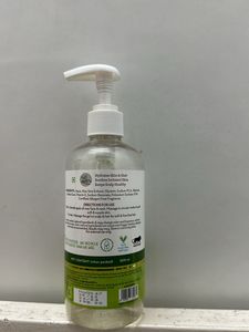 Mama earth Aloe Vera Gel For Skin and Hair