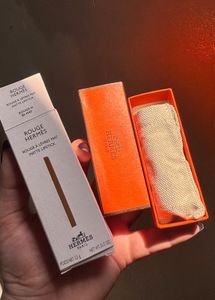 Hermes Luxury Rouge Lipstick:-68