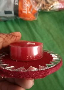 Tealight Candel