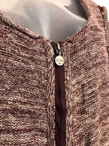 GUESS Pink Stylish Top