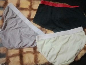 Orginal Adidas Underwear Bundle