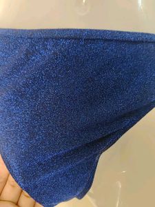 Set Of  Sparkling Bikini