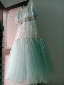 Gown