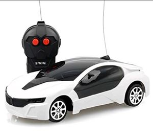 Remote Control Car