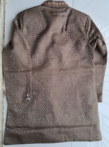 Boys 3-Piece Embroidered Outfit