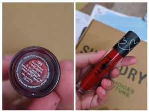 Combo Of 4 Lipsticks Plum Goodness