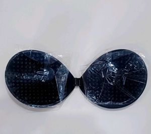 Silicone Enhancer Breast Bra
