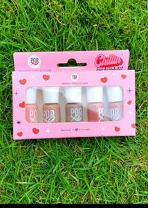 Myglamm Nailpolish Kit Any 1
