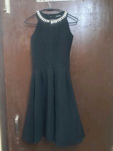 Elegant Black Dress