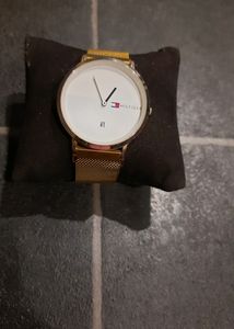 Hand Watch ⌚️(Not Working)