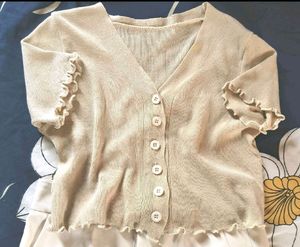 COMBO WOMAN CROP TOPS